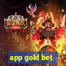 app gold bet